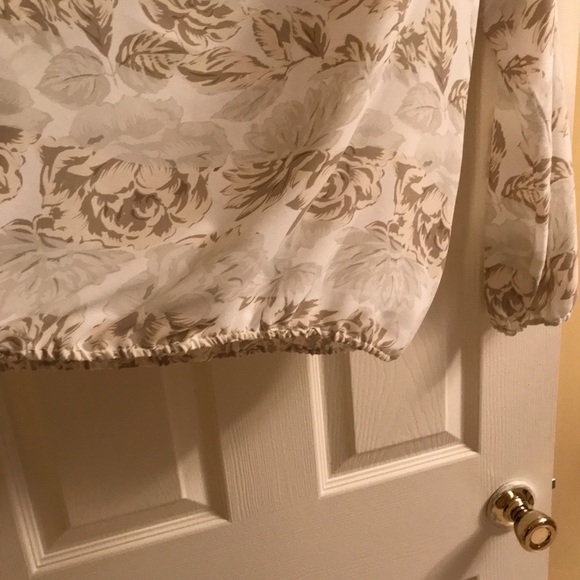 Blouse - Picture 4 of 8